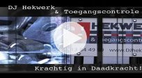 film dj hekwerk